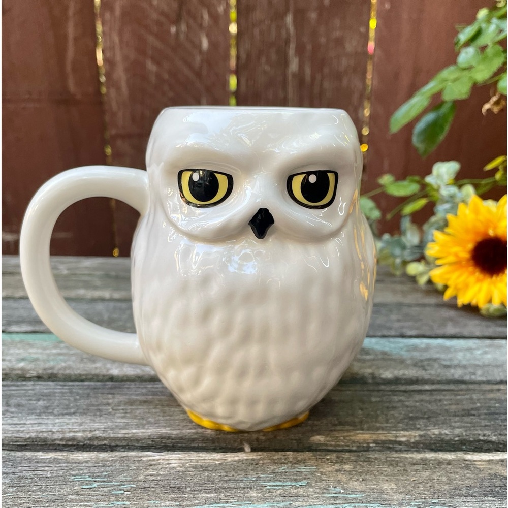 Harry Potter Hedwig Owl Mug ☕️ from Paladone